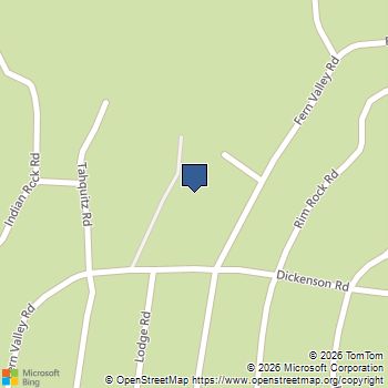 25140 Lodge Road Idyllwild, CA MLS# 219139993DA