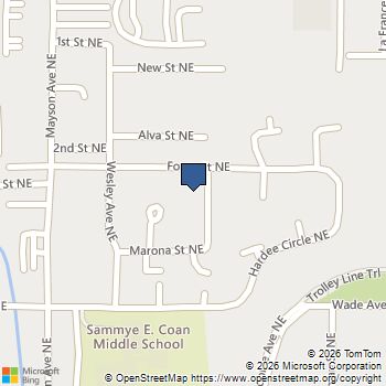 126 Marona Street NE Atlanta, GA MLS# 10709418