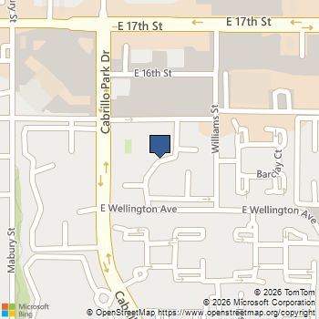 1345 Cabrillo Park F05 Santa Ana, CA MLS# PW26152251
