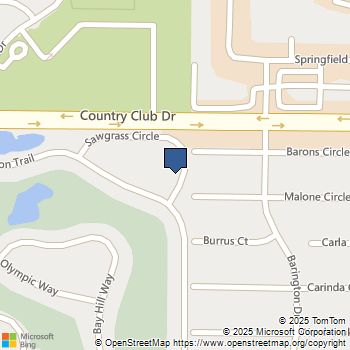 77473 Sawgrass Palm Desert, CA MLS# PW25267759