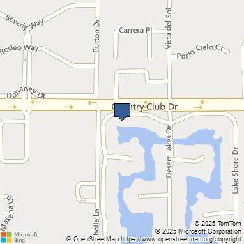 9 Lake Shore Drive Rancho Mirage, CA MLS# 219135720DA