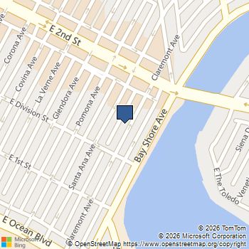 159 Claremont Long Beach, CA MLS# PW26137347