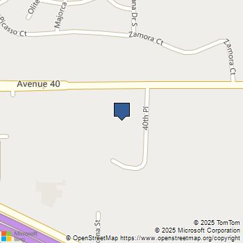 79291 Avenue 40 Indio, CA MLS# 219089181DA