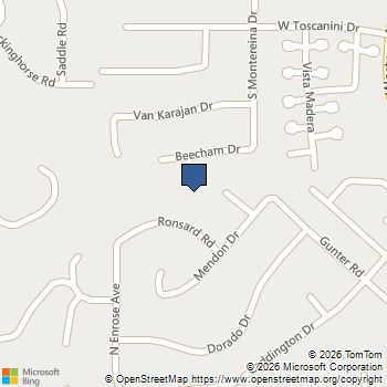 28617 Stokowski Rancho Palos Verdes, CA MLS# SB25259789