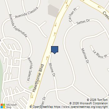 0 Rhone Drive Rancho Palos Verdes, CA MLS# OC24121984