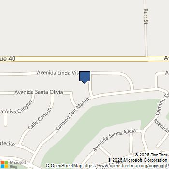 40125 Calle Las Positas Indio, CA MLS# 219141615DA