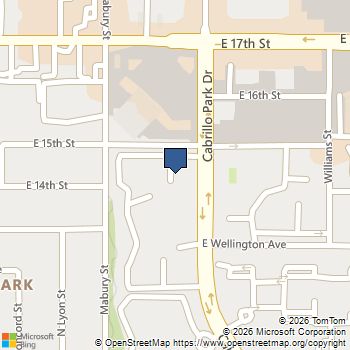 1430 Cabrillo Park B Santa Ana, CA MLS# IV26233107