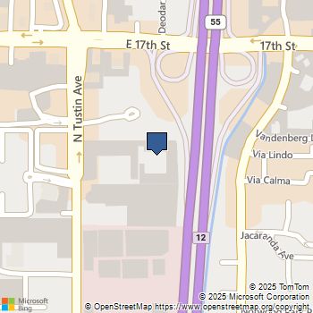 1403 N Tustin Avenue Santa Ana, CA MLS# 25594437