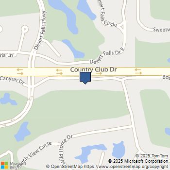 243 Bouquet Canyon Drive Palm Desert, CA MLS# 219131523DA