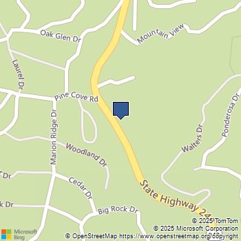 23410 Hwy 243 Idyllwild, CA MLS# 219134041DA