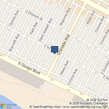 75 Granada Long Beach, CA MLS# PW25240839