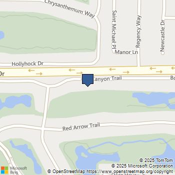 763 Box Canyon Trail Palm Desert, CA MLS# 219133041DA