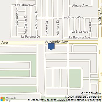 601 N Kirby Street 286 Hemet, CA MLS# OC26208260