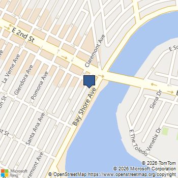 179 Bay Shore Long Beach, CA MLS# OC25272534