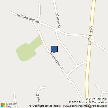 8146 Thompson Street Douglasville, GA MLS# 10836784