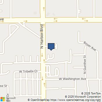 1421 N Harbor Boulevard Santa Ana, CA MLS# PW25249568