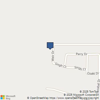 679 Weir Drive Hemet, CA MLS# SW25094544