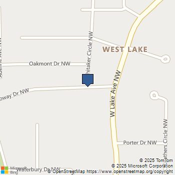 0 NW Whitaker Circle NW Atlanta, GA MLS# 10438339