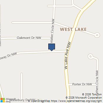 0 NW Whitaker Circle NW Atlanta, GA MLS# 10438339