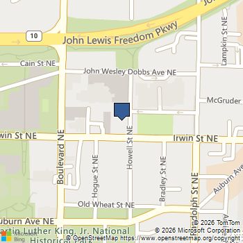 138 Howell Street NE Atlanta, GA MLS# 7826681