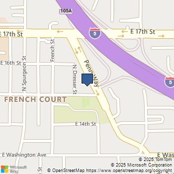 500 E 15th Santa Ana, CA MLS# PW25256599