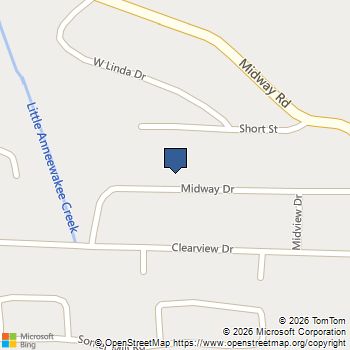 4278 Midway Dr Douglasville, GA MLS# 10694597