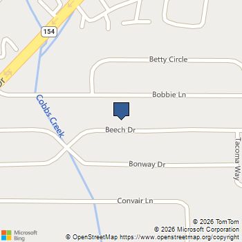 3218 Beech Drive Decatur, GA MLS# 10808185