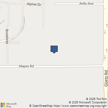 190 Mapes Road Perris, CA MLS# SW25015193