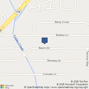 3218 Beech Drive Decatur, GA MLS# 7812790