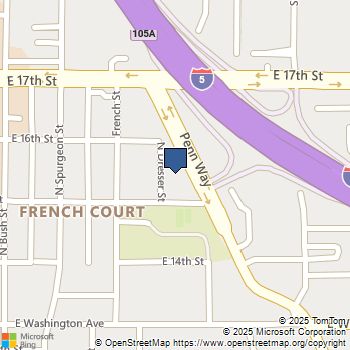 1515 N Dresser Street Santa Ana, CA MLS# NP25130863