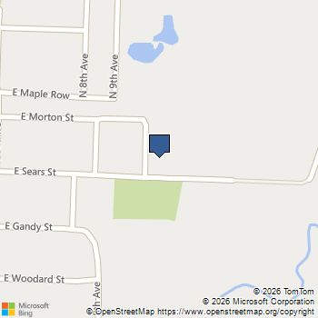 901 E Sears Street Denison, TX MLS# 21268874