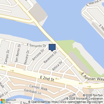 285 Ravenna Long Beach, CA MLS# PW26015165