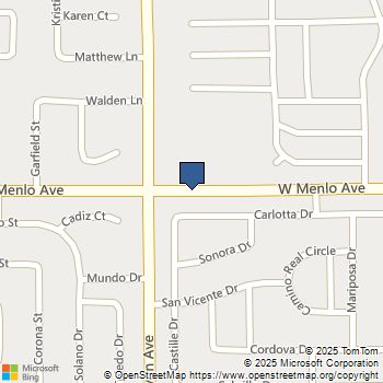 1300 W Menlo 193 Hemet, CA MLS# SW25234168