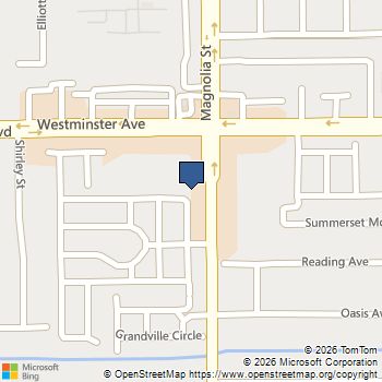 14081 Magnolia street SP7 Westminster, CA MLS# OC26142347