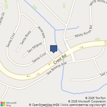 3 Anacapa Rolling Hills Estates, CA MLS# OC25259758