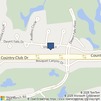 113 Vitoria Lane Palm Desert, CA MLS# 219134066DA