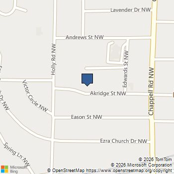 1477 AKRIDGE Street NW Atlanta, GA MLS# 10739987