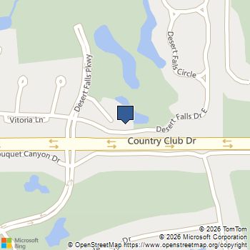 100 Barcelona Lane Palm Desert, CA MLS# 219140847DA