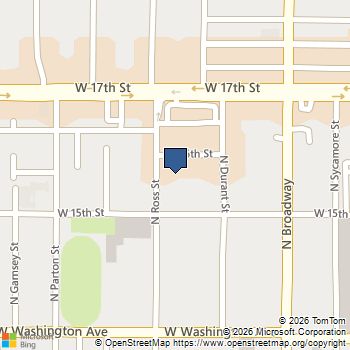 1519 N Ross Santa Ana, CA MLS# PW25281939