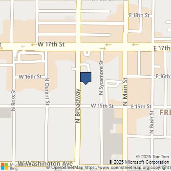 1521 N Broadway Santa Ana, CA MLS# OC25136817