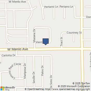 1145 Viento Hemet, CA MLS# PW25243544