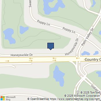 76238 Honeysuckle Drive Palm Desert, CA MLS# OC25168664