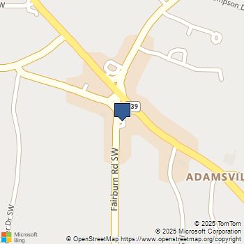 0 Fairburn Road SW Atlanta, GA MLS# 7480997