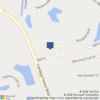 2487 Windmill Way Myrtle Beach, SC MLS# 2601504