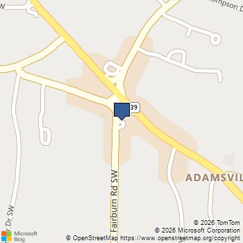 0 Fairburn Road SW Atlanta, GA MLS# 7480997