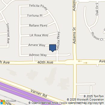 78918 Adesso Way Palm Desert, CA MLS# 219135500DA