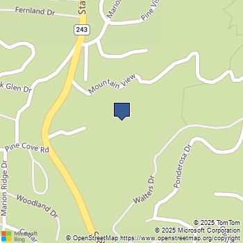 53080 Walters Drive Idyllwild, CA MLS# 219097194DA