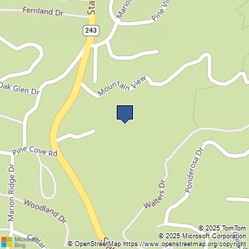 53062 Walters Drive Idyllwild, CA MLS# CV24024812