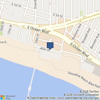 3939 E Allin 109 Long Beach, CA MLS# RS25224255