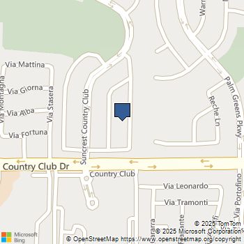 73450 Country Club Drive 22 Palm Desert, CA MLS# 219138112DA